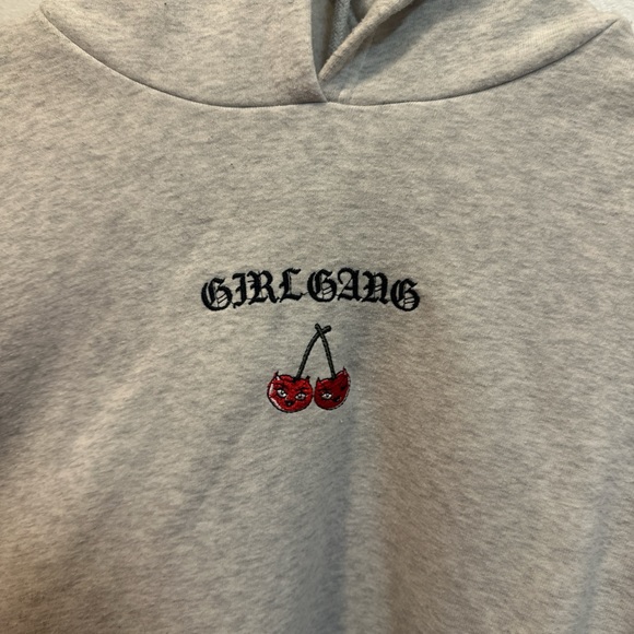 “boyfriend hoodie” - Picture 2 of 2